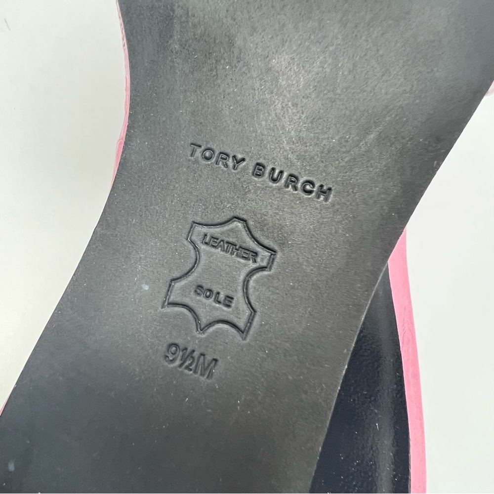 Tory Burch Ruched Sandals
Size 9.5 - Picture 10 of 11